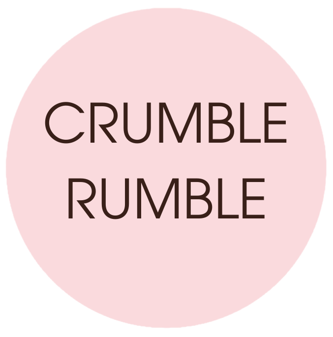 Crumble Rumble